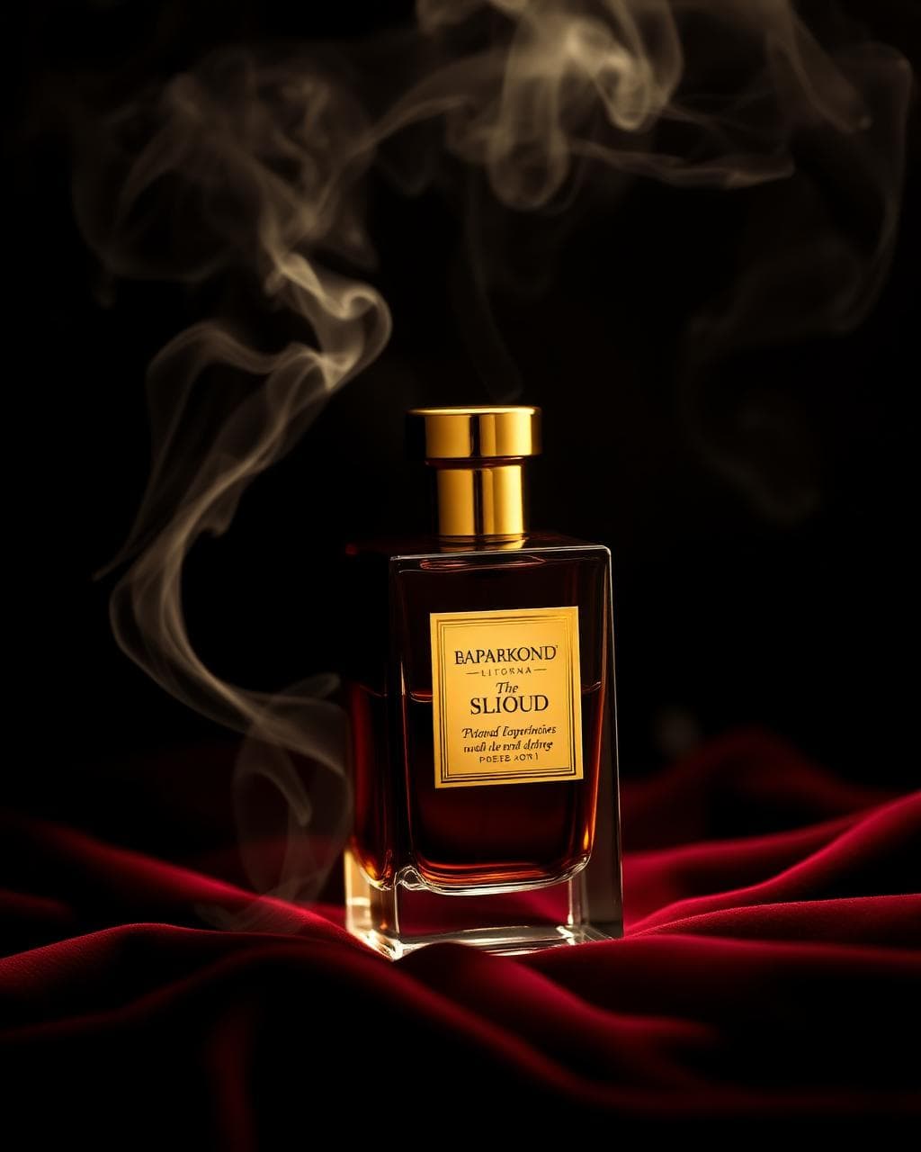 Attar & Perfume